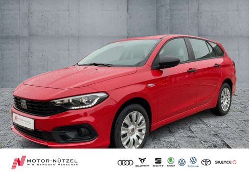 Fiat Tipo, 2024