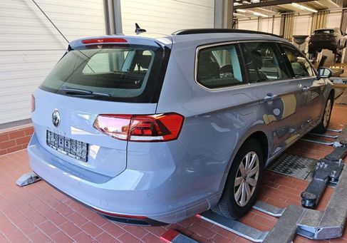 Volkswagen Passat Variant, 2023 3