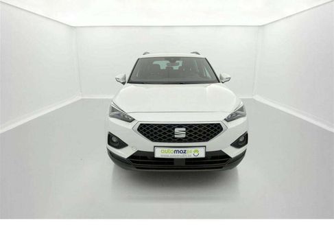 Seat Tarraco, 2019