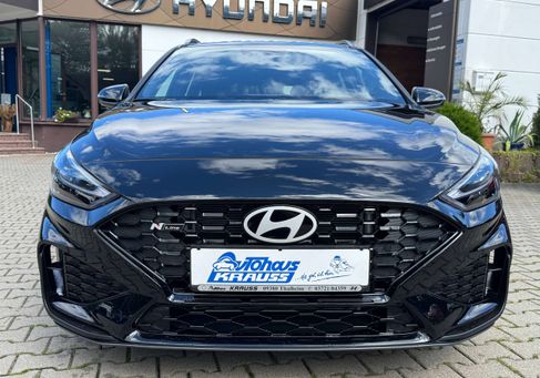Hyundai i30, 2026 2