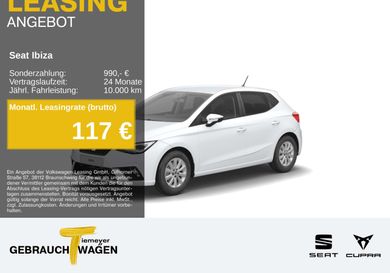 Seat Ibiza, 2025