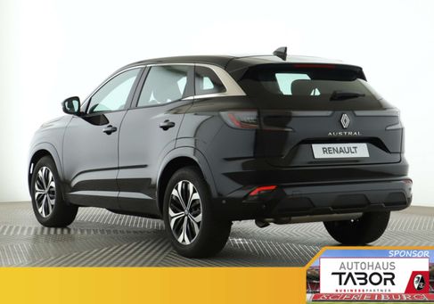 Renault Austral, 2025