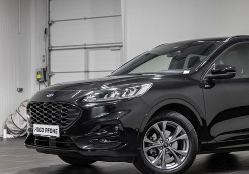 Ford Kuga, 2023