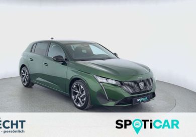 Peugeot 308, 2024