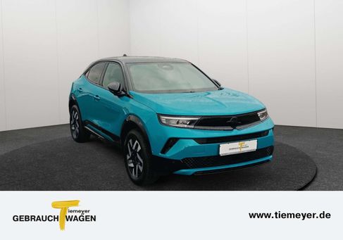 Opel Mokka, 2025 3
