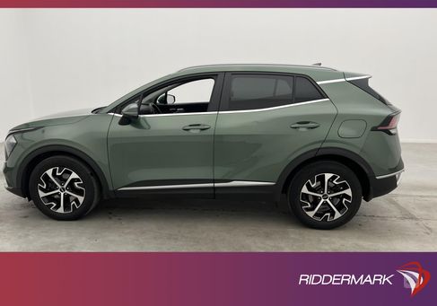 Kia Sportage, 2022