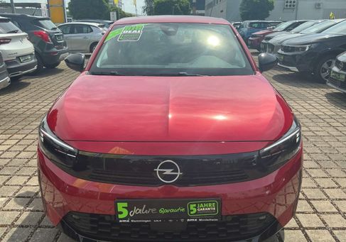 Opel Corsa, 2024 3