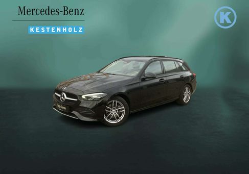 Mercedes-Benz C 200, 2023