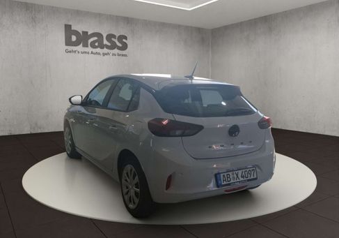 Opel Corsa, 2026