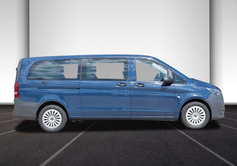 Mercedes-Benz Vito, 2021