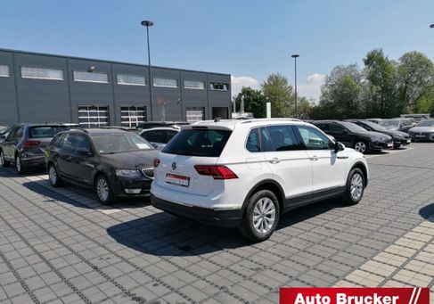 Volkswagen Tiguan, 2022 2