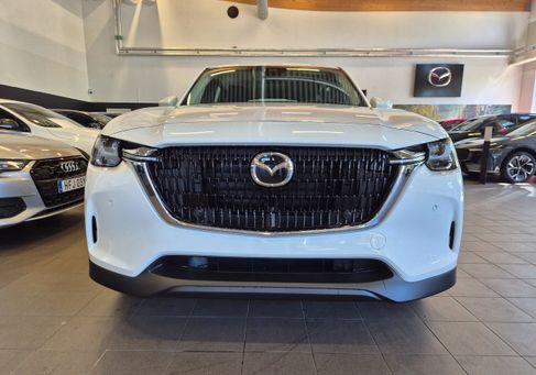 Mazda CX-60, 2026 3