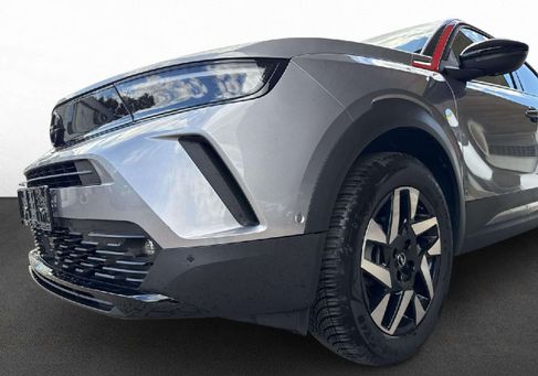 Opel Mokka, 2023 2