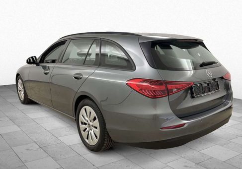 Mercedes-Benz C 200, 2023