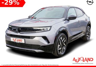 Opel Mokka, 2026