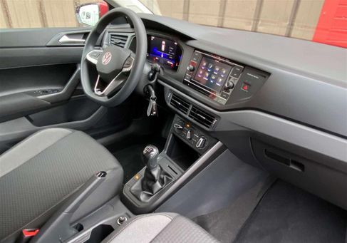 Volkswagen Polo, 2022 3