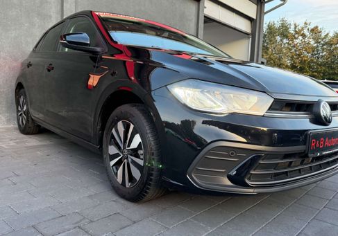 Volkswagen Polo, 2025 3
