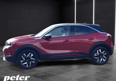 Opel Mokka, 2022 2