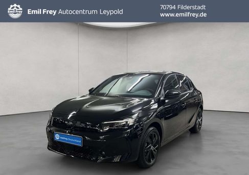 Opel Corsa, 2024