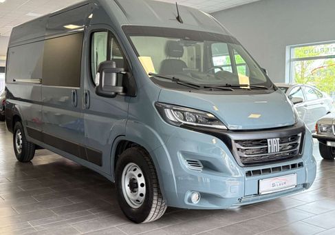 Fiat Ducato, 2023