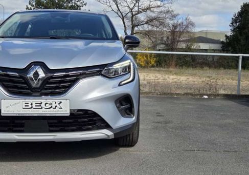 Renault Captur, 2022