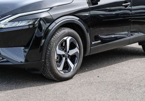 Nissan Qashqai, 2023 3