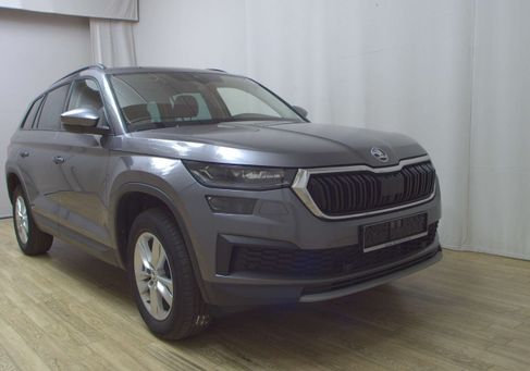Skoda Kodiaq, 2023