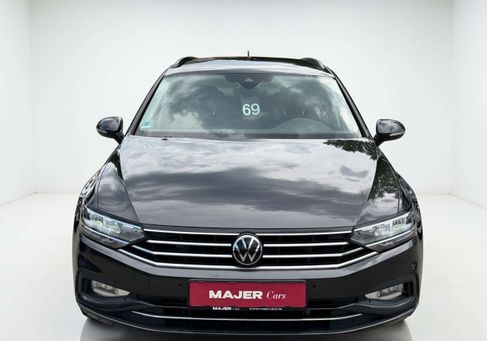 Volkswagen Passat Variant, 2022 3