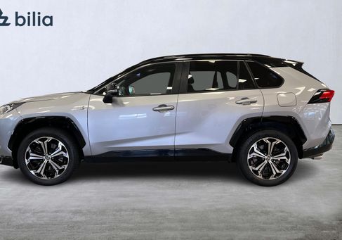 Toyota RAV 4, 2020 3