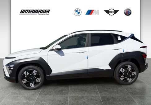 Hyundai Kona, 2025 3