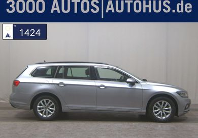 Volkswagen Passat Variant, 2023