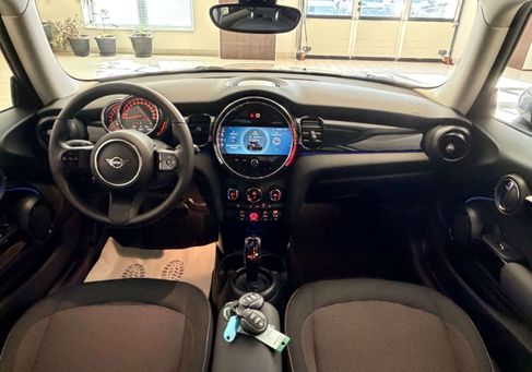 MINI Cooper, 2023