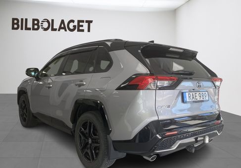 Toyota RAV 4, 2022 3