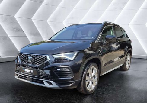 Seat Ateca, 2022