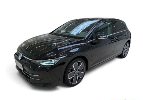Volkswagen Golf, 2025 3