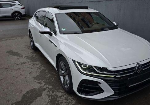 Volkswagen Arteon, 2022 2
