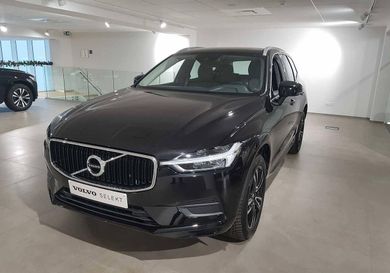 Volvo XC60, 2020