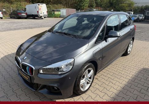 BMW 225, 2018 3