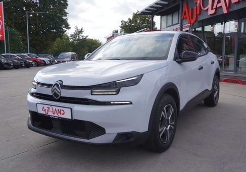 Citroën C4, 2025 2