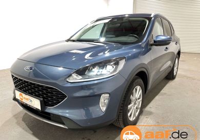 Ford Kuga, 2021