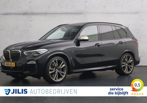 BMW X5 M50, 2019