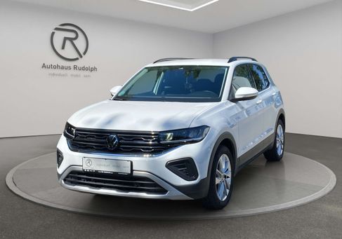 Volkswagen T-Cross, 2026
