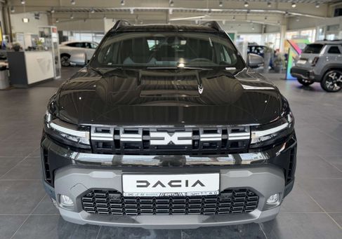 Dacia Duster, 2026