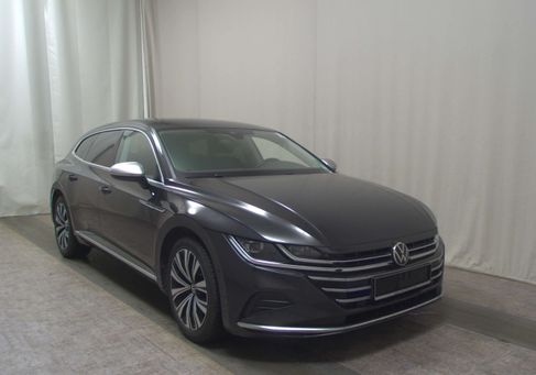 Volkswagen Arteon, 2022