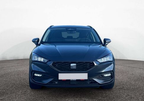 Seat Leon, 2026 3