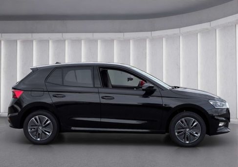 Skoda Fabia, 2026