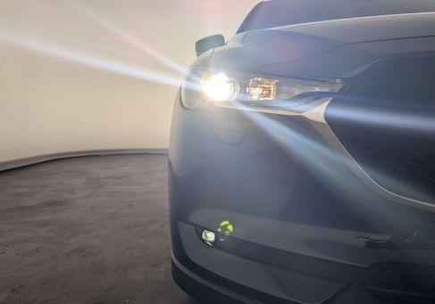 Mazda CX-5, 2021 3