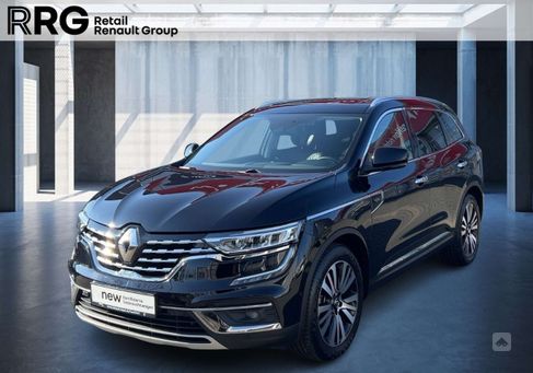 Renault Koleos, 2022