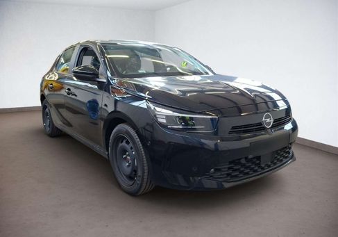 Opel Corsa, 2025 3