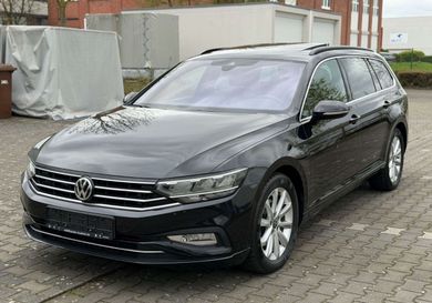 Volkswagen Passat Variant, 2023